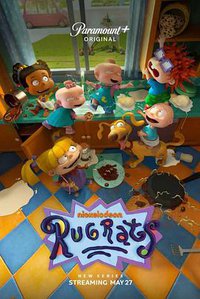 Rugrats (淘气小兵兵 第一季)