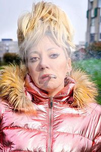Mandy (曼迪 第一季)
