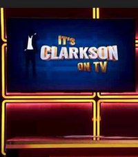 It's Clarkson on TV (克拉克森秀 第一季)