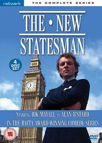 The New Statesman (新政治家 第一季)