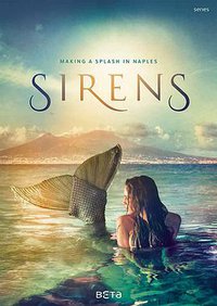 Sirene (海妖 第一季)