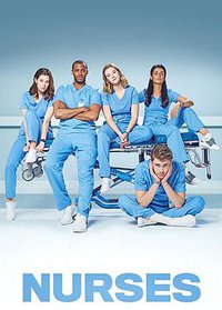 护士 第一季