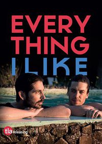 我爱的一切 第一季