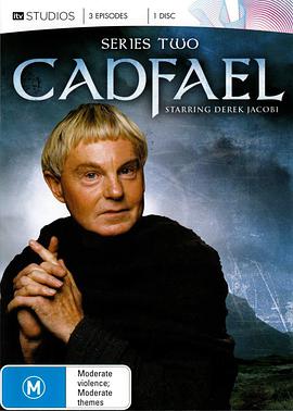 Cadfael (卡德法尔神父 第二季)