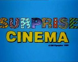 Surprise Cinema