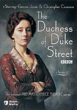 The Duchess of Duke Street (公爵街的公爵夫人 第一季)
