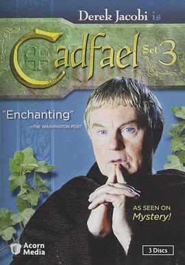 Cadfael (卡德法尔神父 第三季)