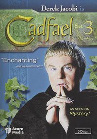 Cadfael (卡德法尔神父 第三季)