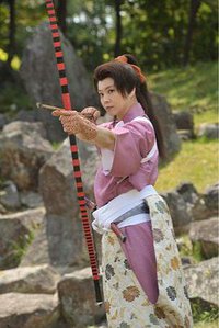 浓姬2：生于战国的女子们