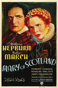 苏格兰女王玛丽