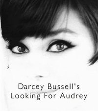 达茜·巴塞尔之寻觅奥黛丽