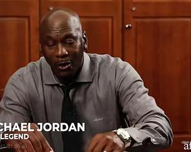 The Uncut Interview with Michael Jordan