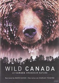 野性加拿大 第一季