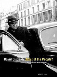 David Oistrakh: Artist of the People?
