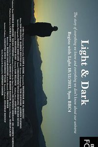 Light and Dark (光与暗 第一季)