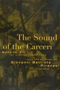 巴赫第二号大提琴组曲