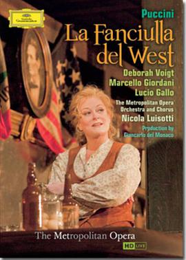 大都会歌剧院高清转播系列 第五季第五集