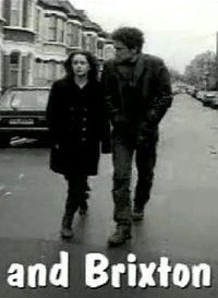 Paris, Brixton