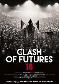 Clash of Futures (1918：梦想之战 第一季)