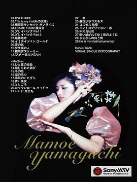 山口百惠武道馆告别演唱会