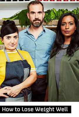 How to Lose Weight Well (减得健康 第一季)