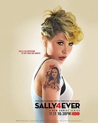 Sally4Ever (永远的沙丽 第一季)
