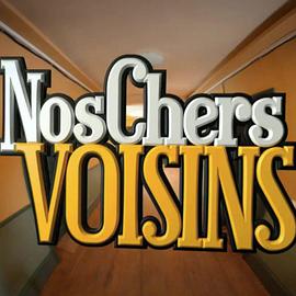 Nos chers voisins (我们亲爱的邻居 第一季)