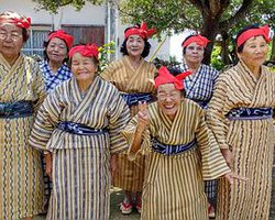 愿你活到100岁！