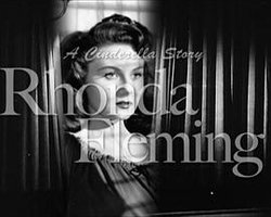 朗达·弗莱明 :灰姑娘的故事