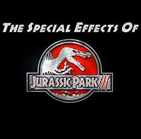 《侏罗纪公园3》的特效