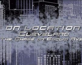 欧几里德大道的追击：《蜘蛛侠3》的取景