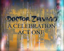 《日瓦戈医生》：回顾