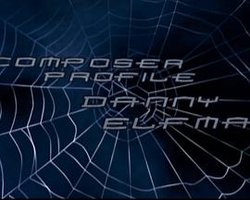 《蜘蛛侠》作曲家档案：丹尼·艾夫曼