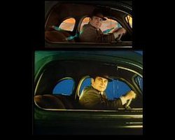 Who Framed Roger Rabbit: Before and After