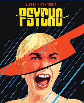 The Making of 'Psycho'