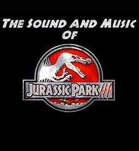 《侏罗纪公园3》的声效音乐