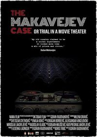 马卡维耶夫事件：影院里的审判
