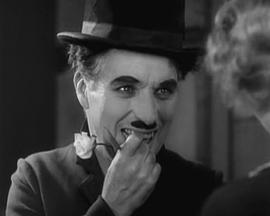 Chaplin Today: City Lights