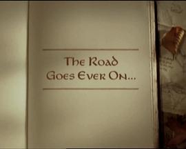 The Road Goes Ever On...