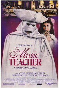 The Music Teacher
