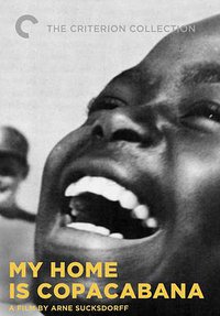 我的家在古巴卡巴那