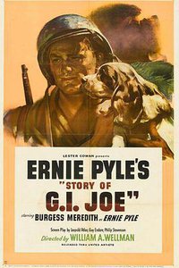 美国大兵乔的故事