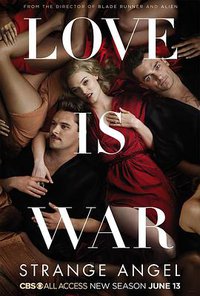 神秘天使 (奇异天使 第二季)