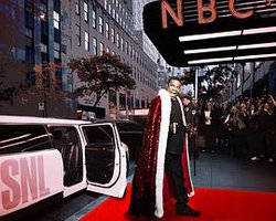 Saturday Night Live  Tracy Morgan/Demi Lovato