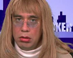 周六夜现场：詹姆斯·弗兰科/Kings of Leon