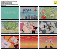 我是小甜甜 小甜甜VS明琪桃子 剧场大作战