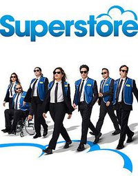 百味超市 第三季