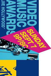 2008年度MTV音乐录影带颁奖典礼