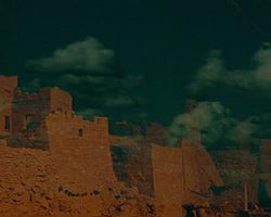 冥想中的幻象 #2：弗德台地