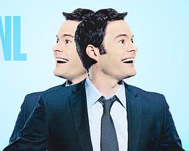 周六夜现场：比尔·哈德尔/拱廊之火